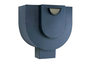 Stramit® Rainheads